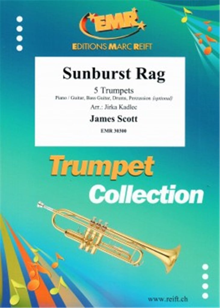 Sunburst Rag