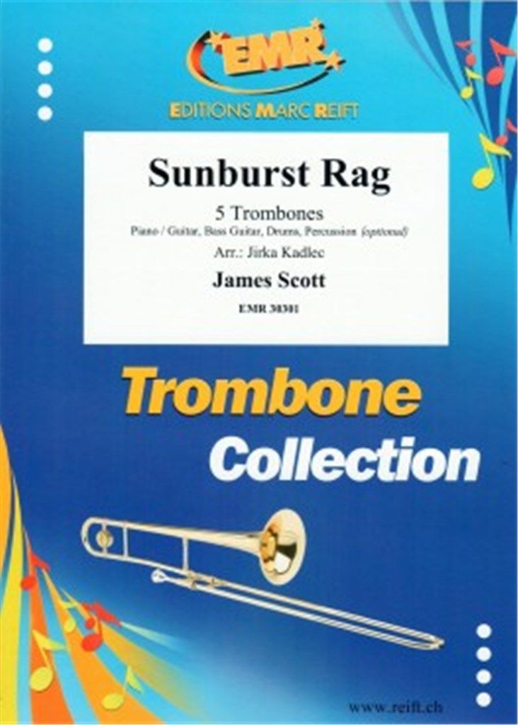Sunburst Rag