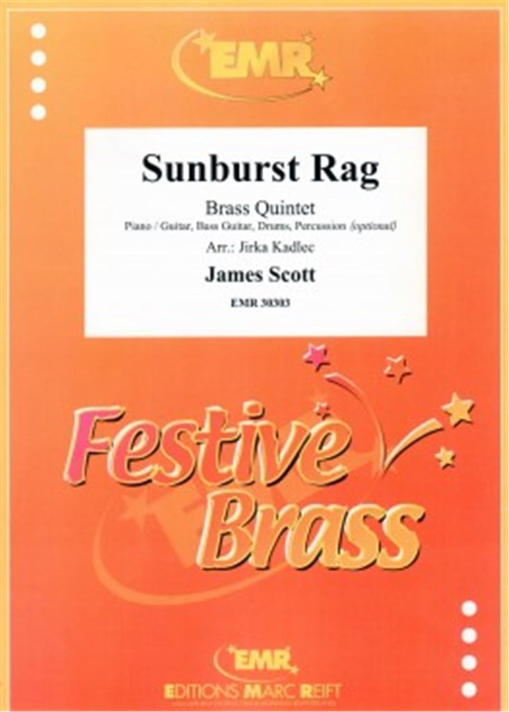 Sunburst Rag