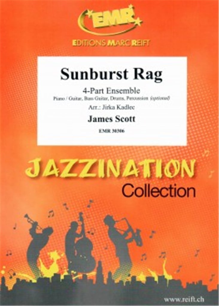 Sunburst Rag