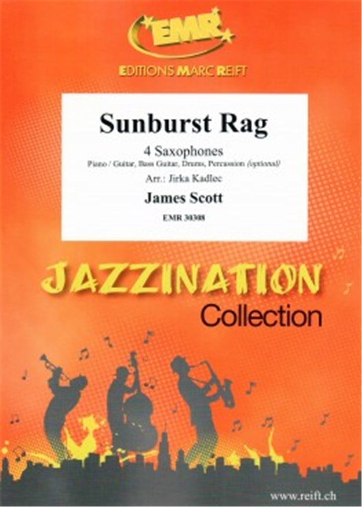 Sunburst Rag
