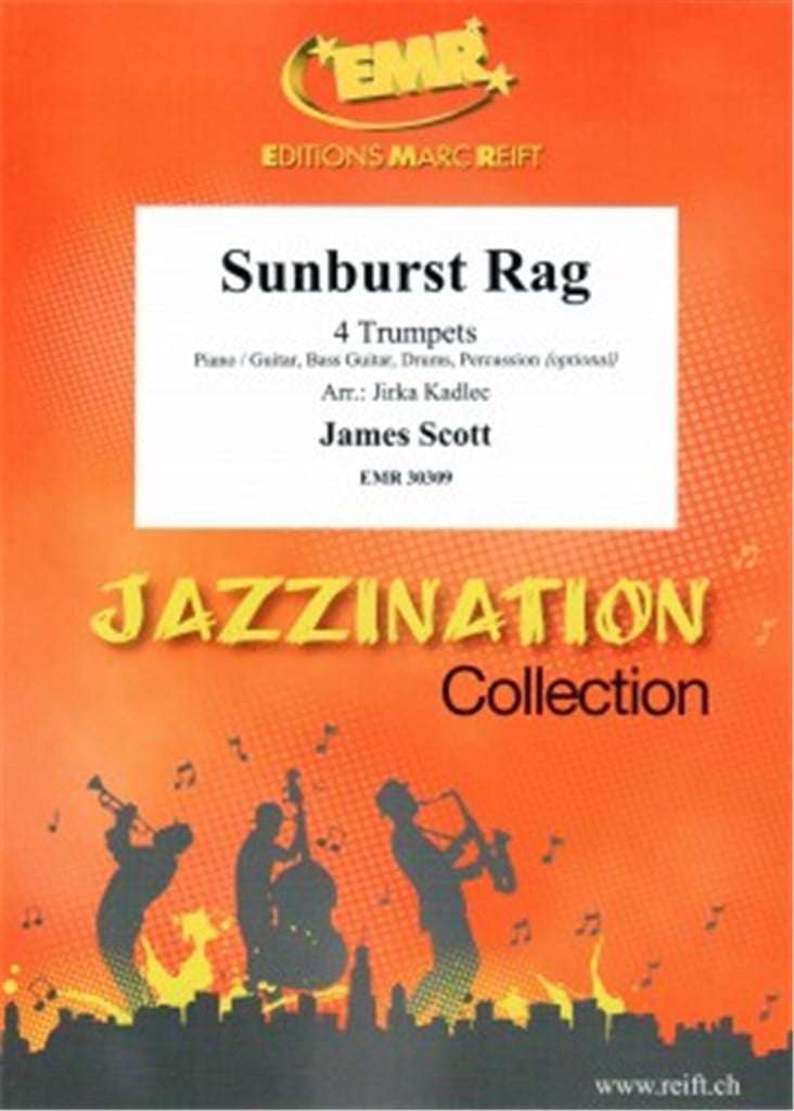 Sunburst Rag