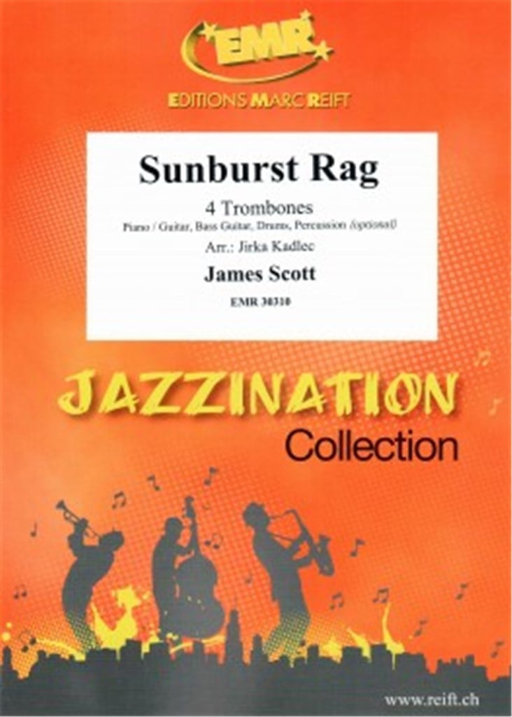 Sunburst Rag