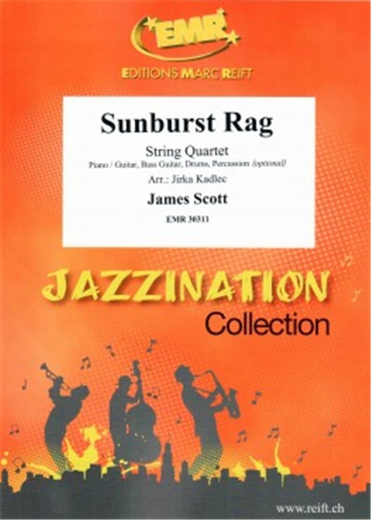 Sunburst Rag