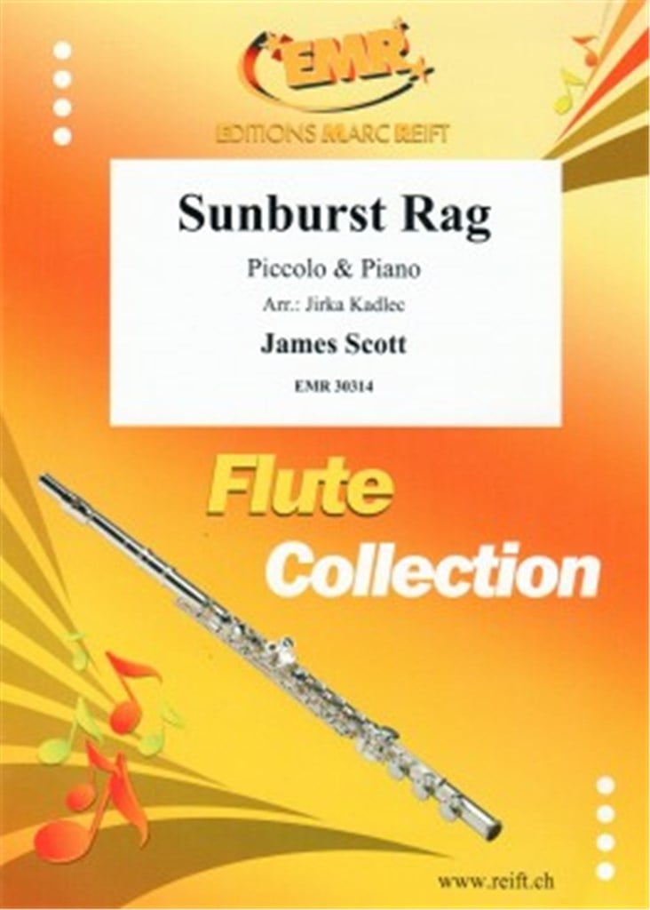 Sunburst Rag