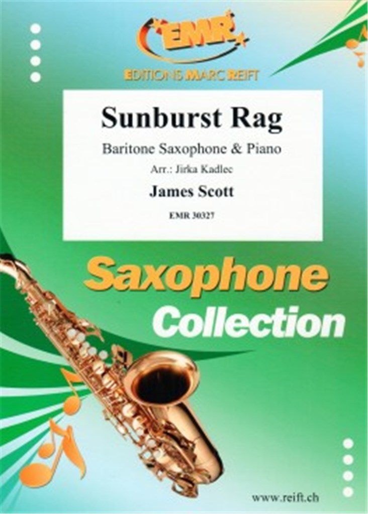 Sunburst Rag