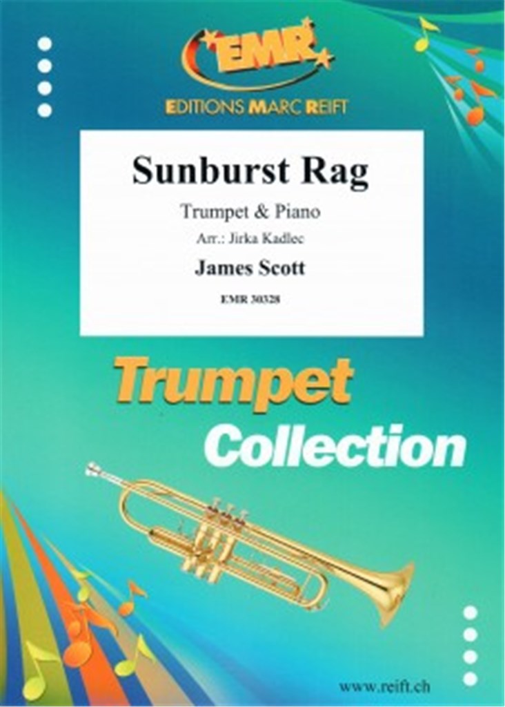 Sunburst Rag