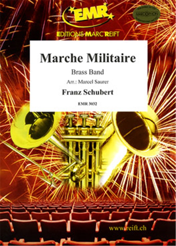 Marche Militaire
