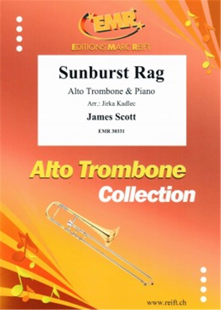 Sunburst Rag