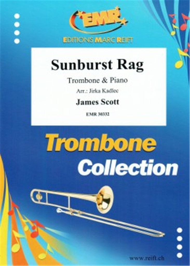 Sunburst Rag