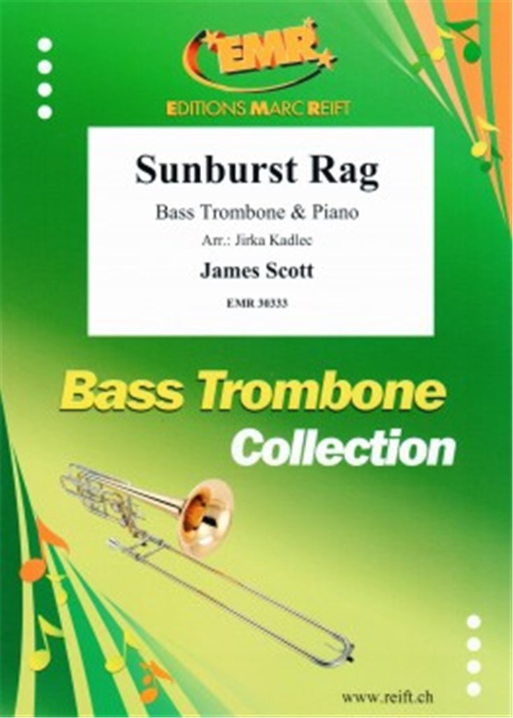Sunburst Rag