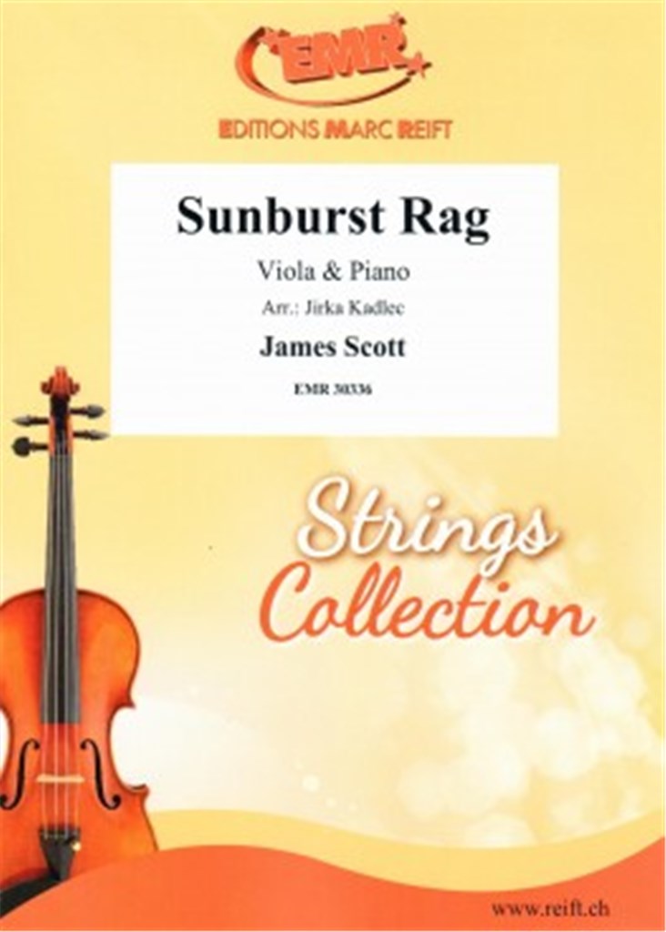 Sunburst Rag