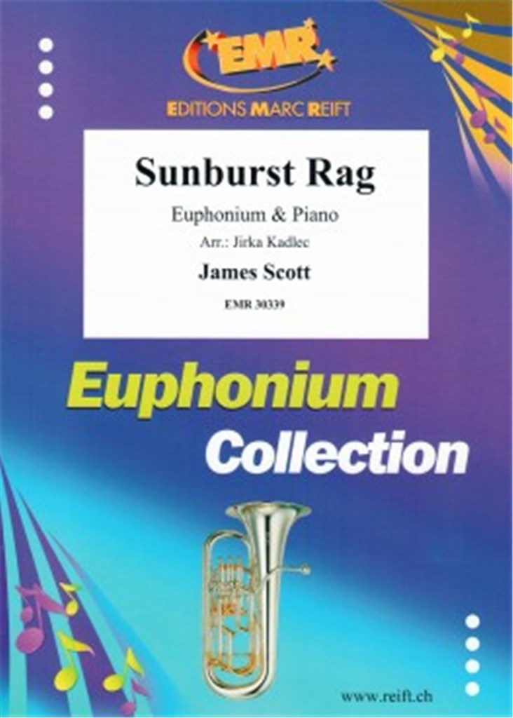 Sunburst Rag