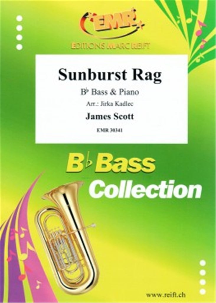 Sunburst Rag