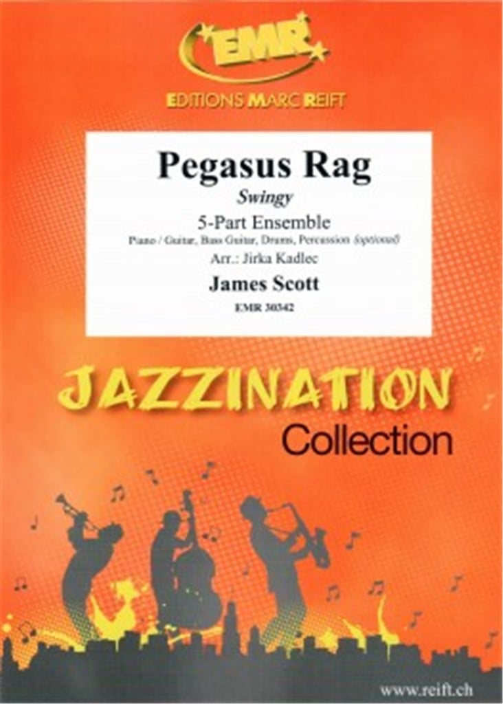 Pegasus Rag