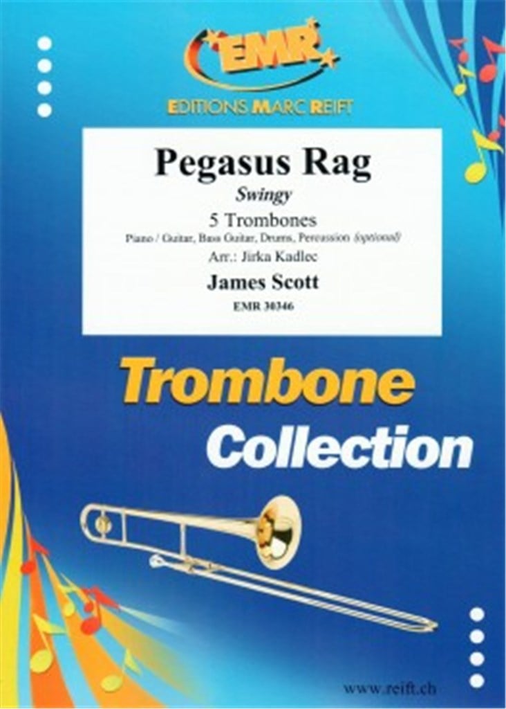 Pegasus Rag