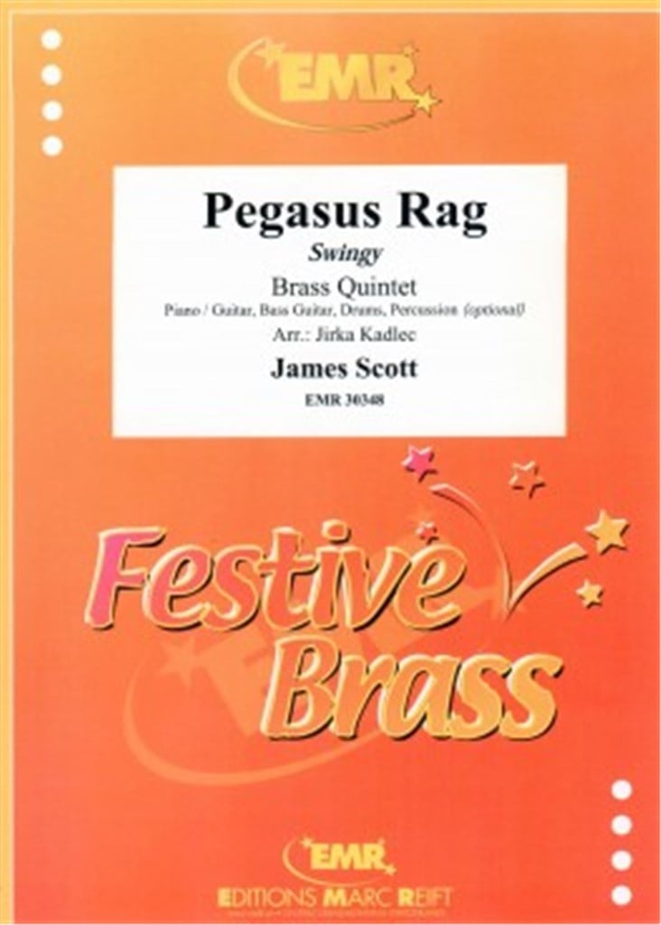 Pegasus Rag