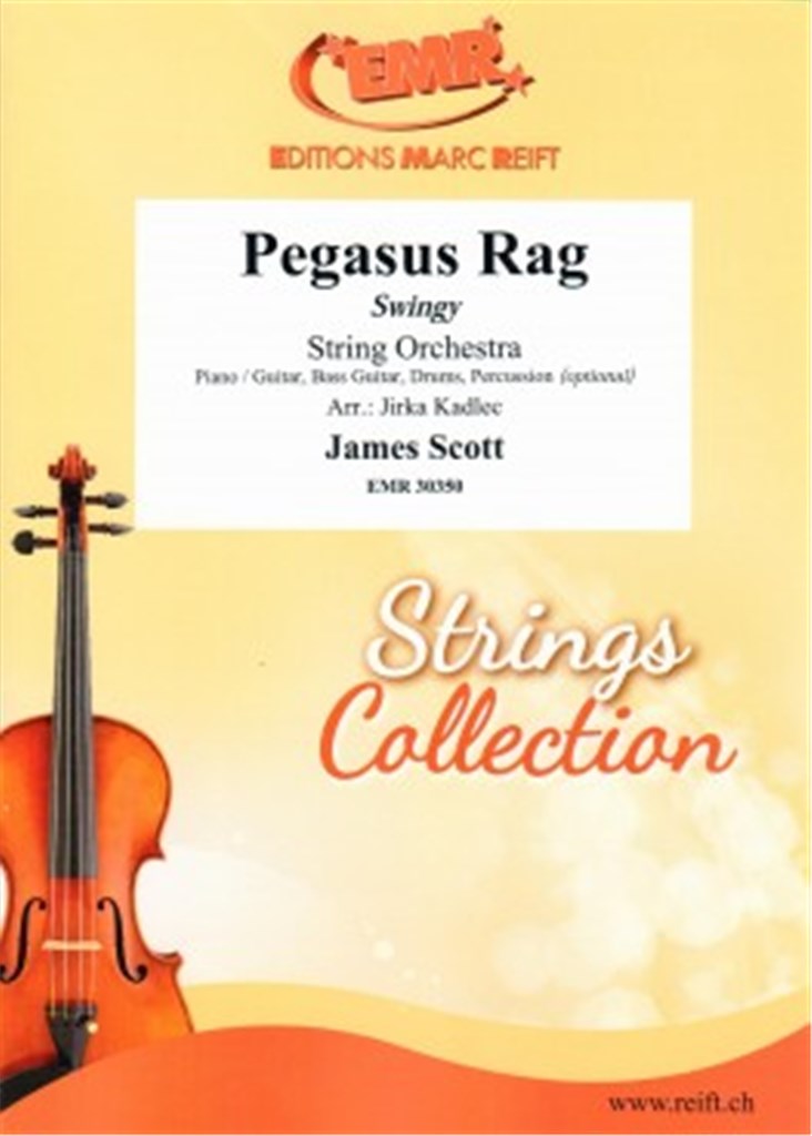 Pegasus Rag