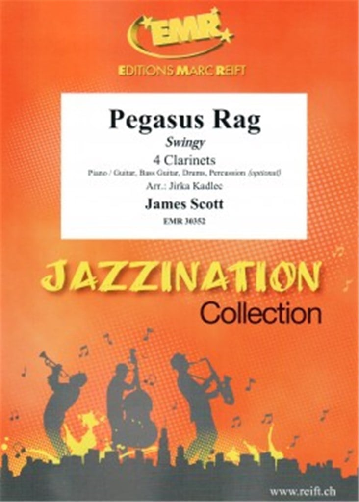 Pegasus Rag