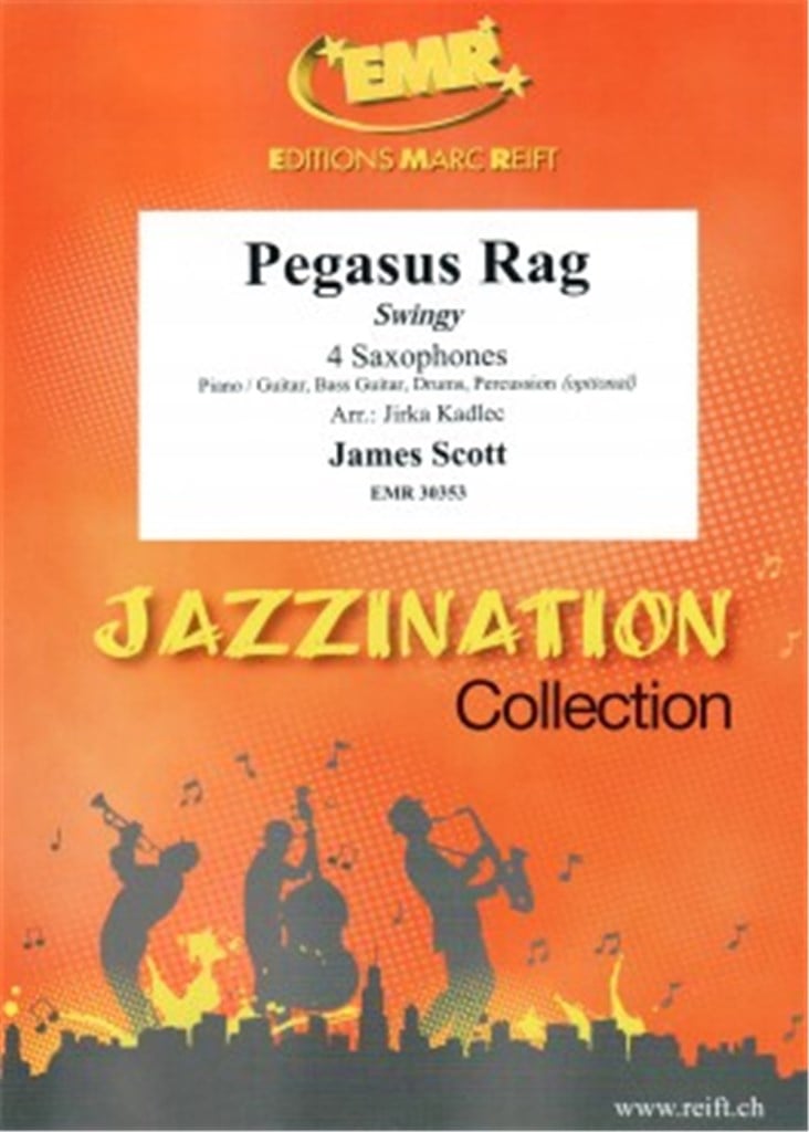 Pegasus Rag