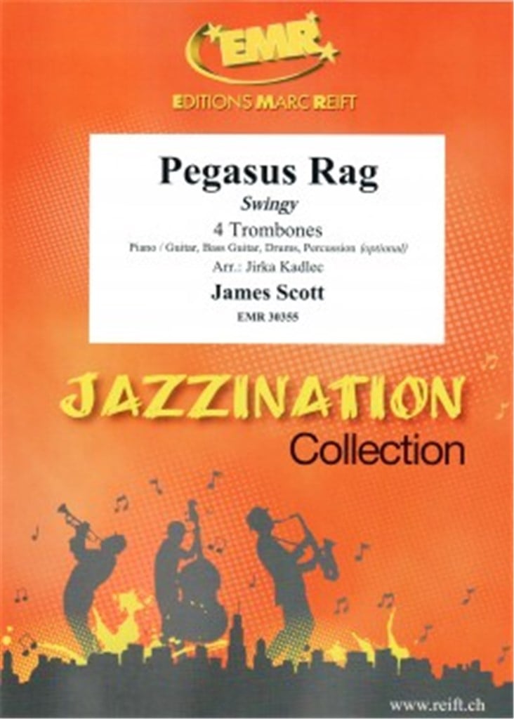 Pegasus Rag