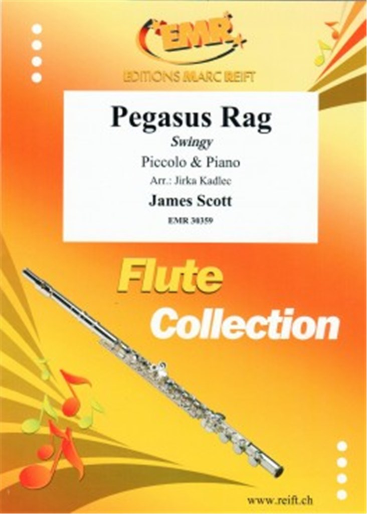 Pegasus Rag