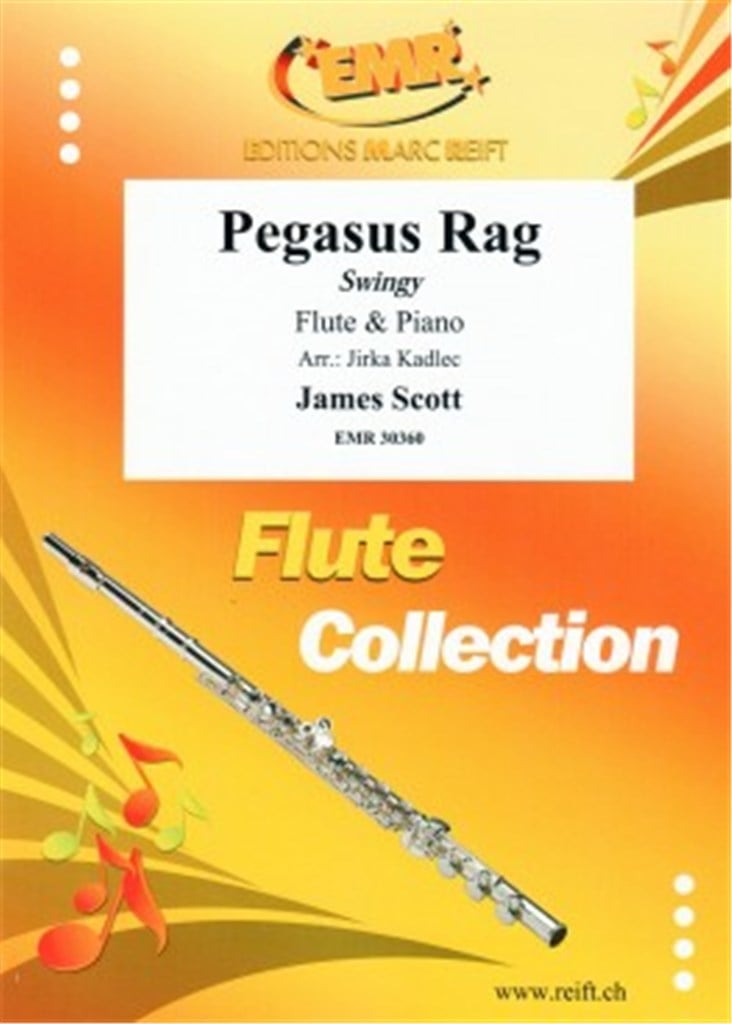 Peacherine Rag