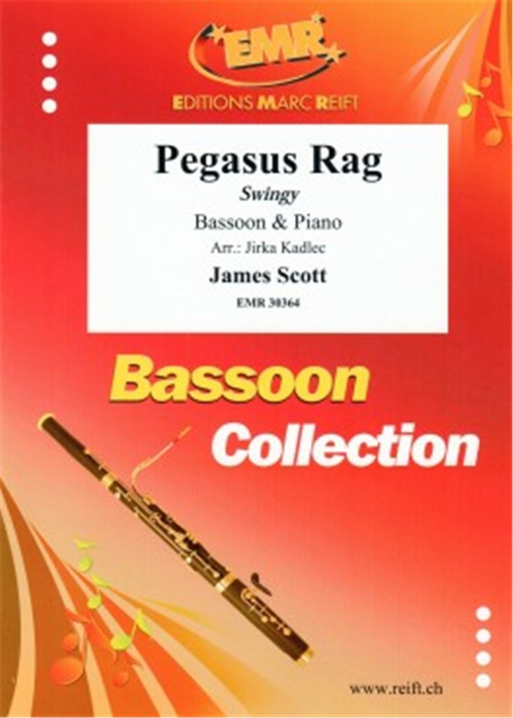 Pegasus Rag