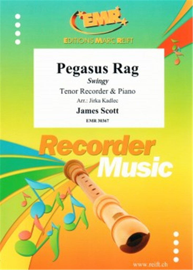 Pegasus Rag