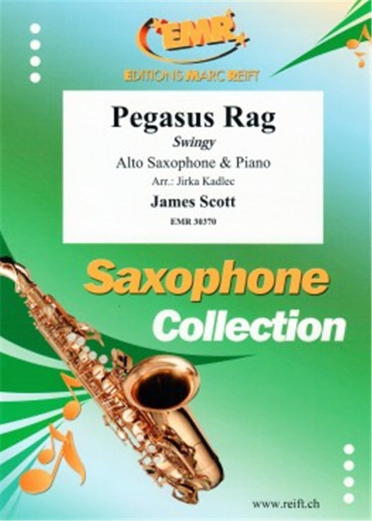 Pegasus Rag