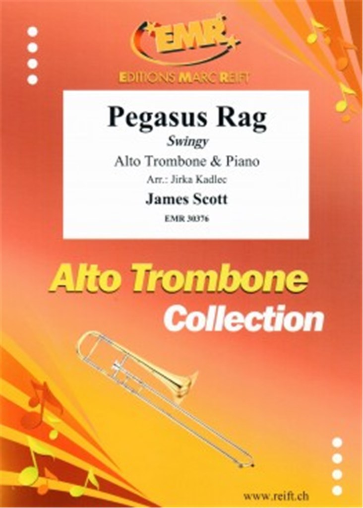 Pegasus Rag