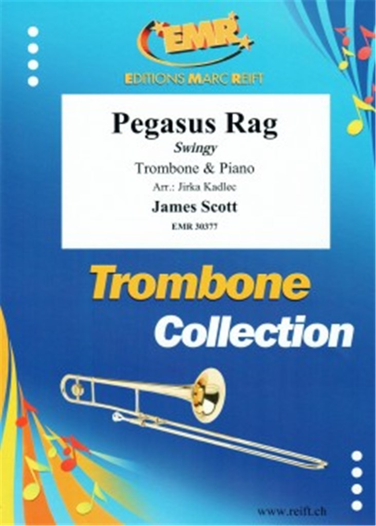 Pegasus Rag