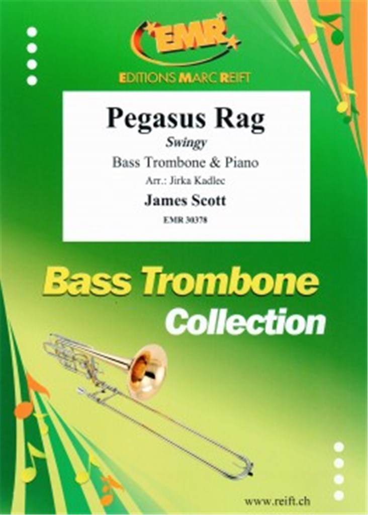 Pegasus Rag