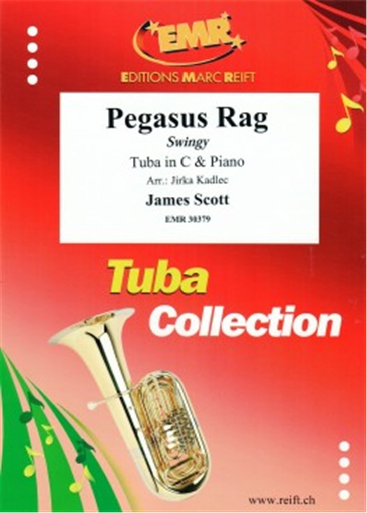Pegasus Rag