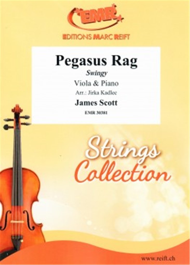 Pegasus Rag