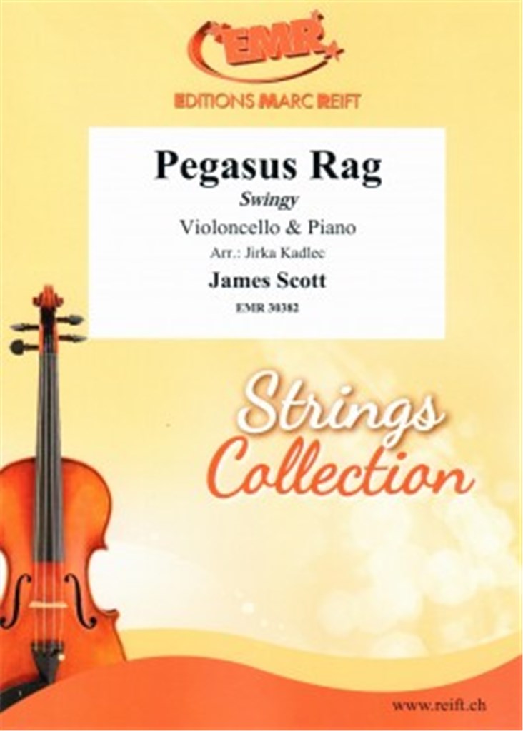 Pegasus Rag
