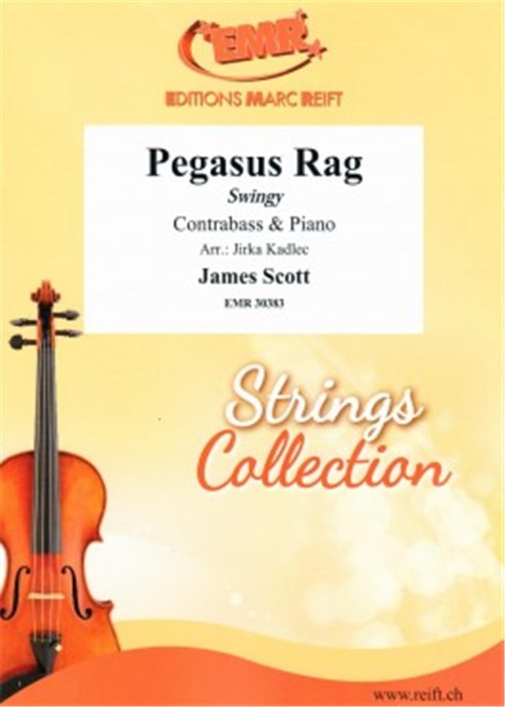 Pegasus Rag