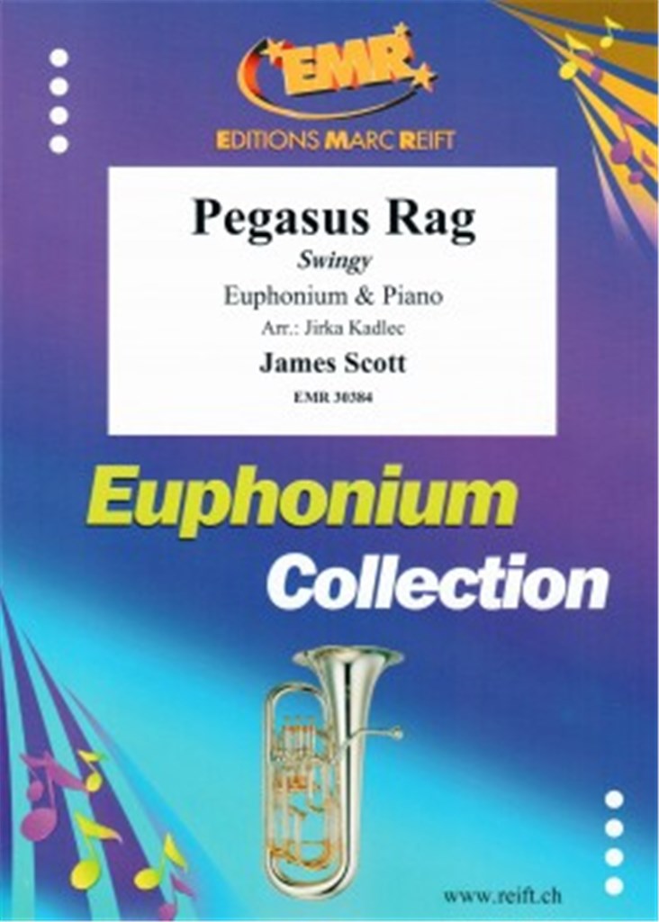 Pegasus Rag