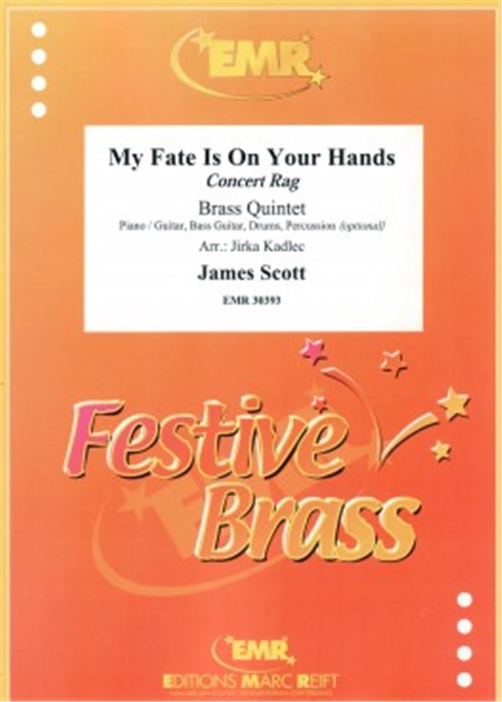 My Fate Is On Your Hands