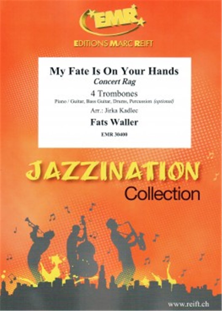 My Fate Is On Your Hands