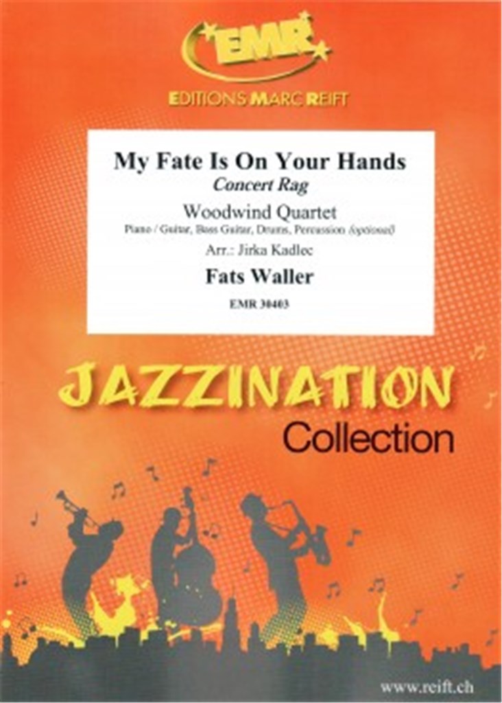 My Fate Is On Your Hands