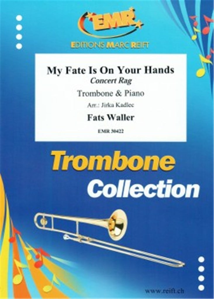 My Fate Is On Your Hands