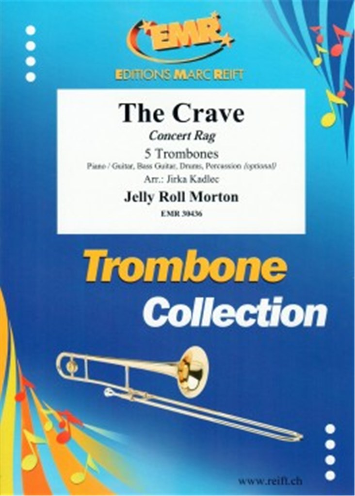 The Crave