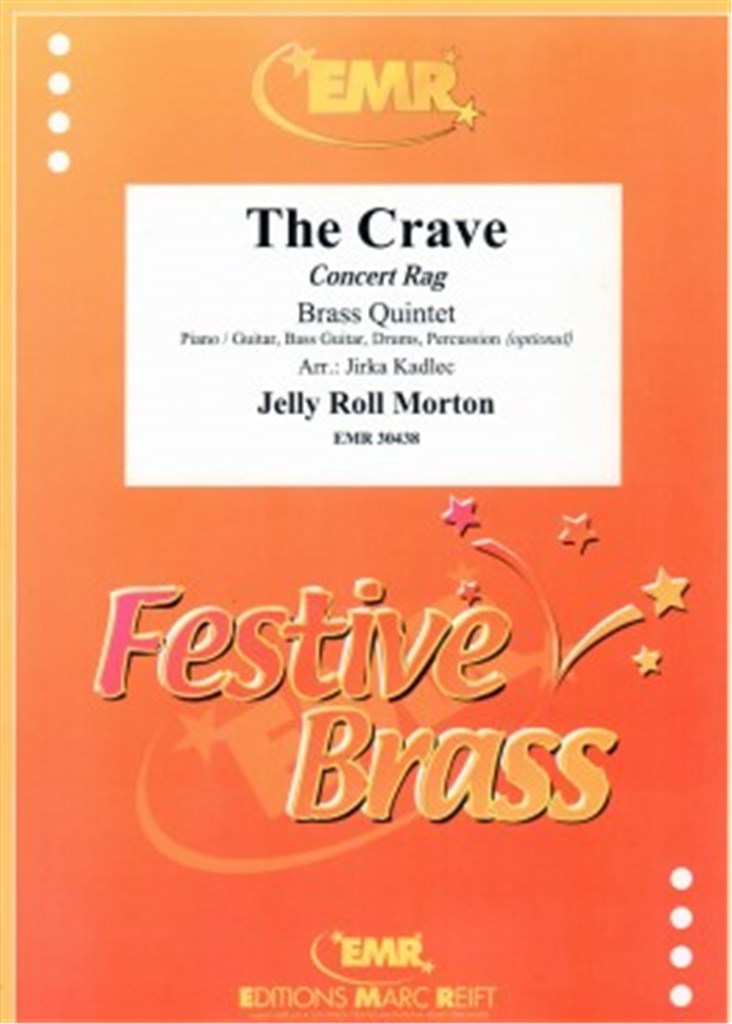 The Crave