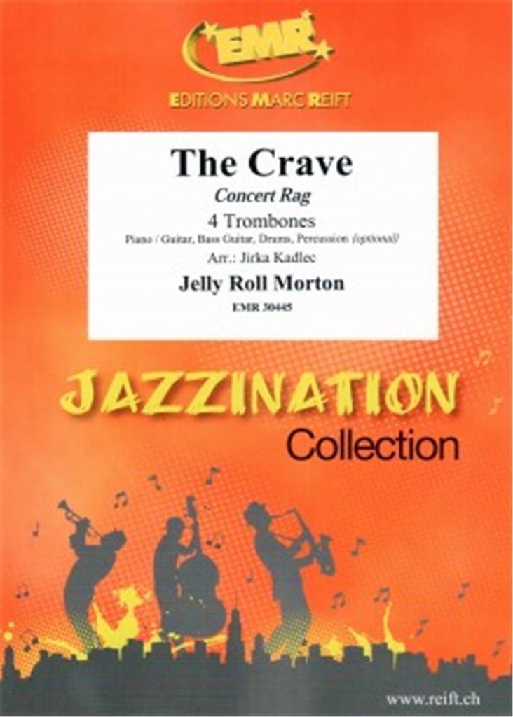 The Crave