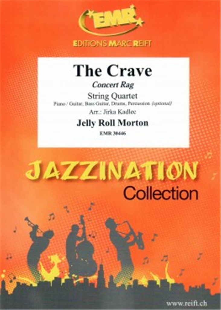 The Crave