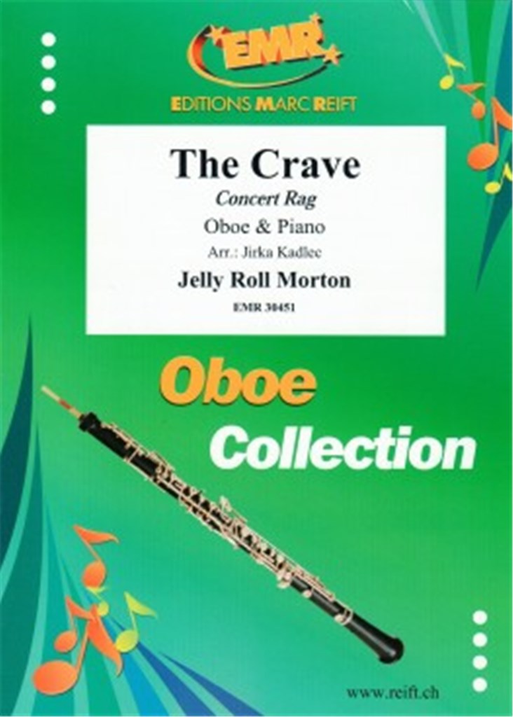 The Crave