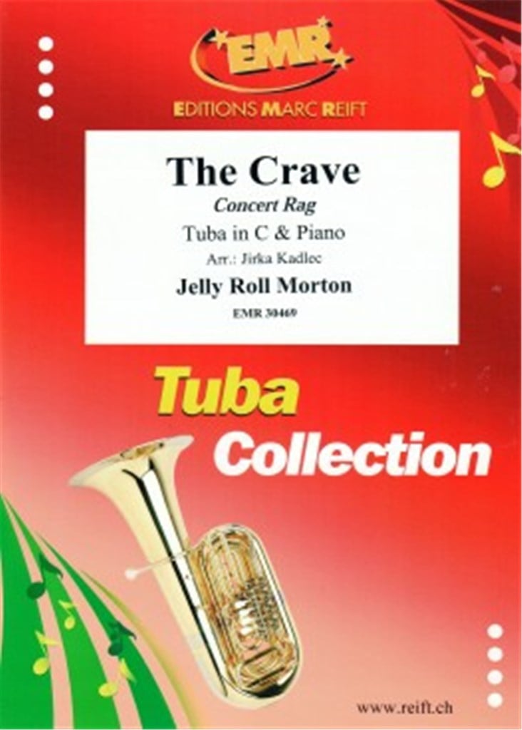 The Crave