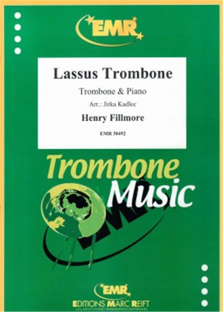 Lassus Trombone