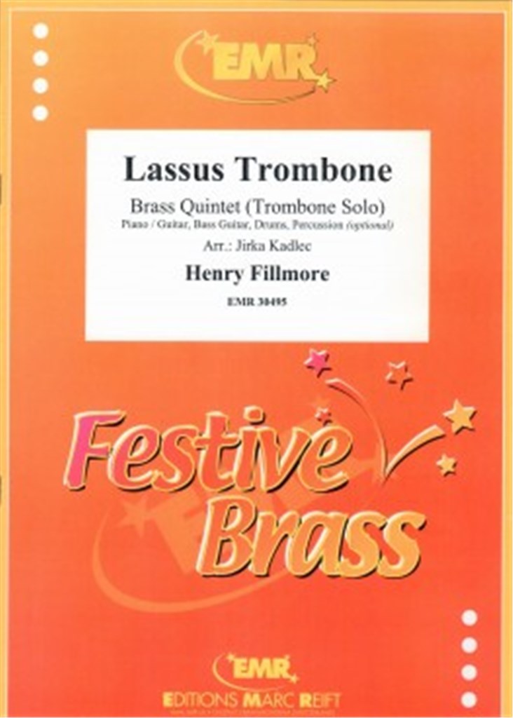 Lassus Trombone